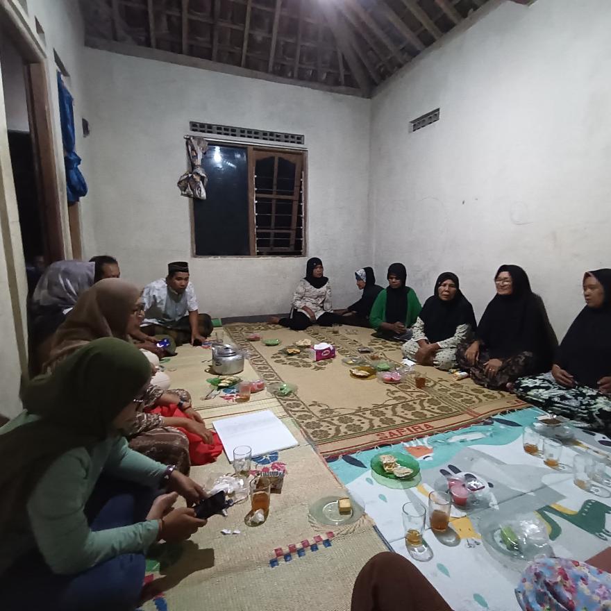 DARI DASAWISMA UNTUK INDONESIA